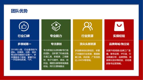 外贸工厂如何借助TikTok优化B2B业务效率