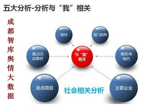 成都舆情大数据服务 构建全产业链监测生态系统